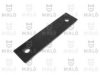 MALò 23105 Rubber Buffer, silencer